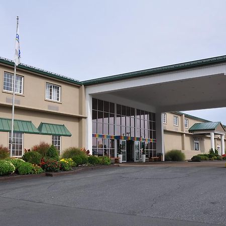 Park Inn By Radisson Harrisburg West Mechanicsburg Eksteriør billede
