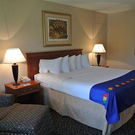 Park Inn By Radisson Harrisburg West Mechanicsburg Værelse billede