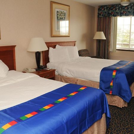 Park Inn By Radisson Harrisburg West Mechanicsburg Værelse billede