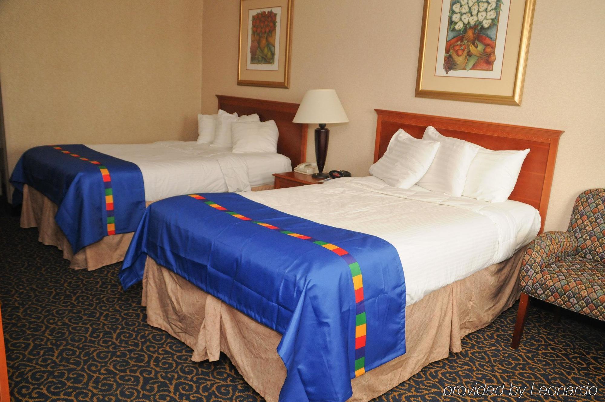 Park Inn By Radisson Harrisburg West Mechanicsburg Værelse billede