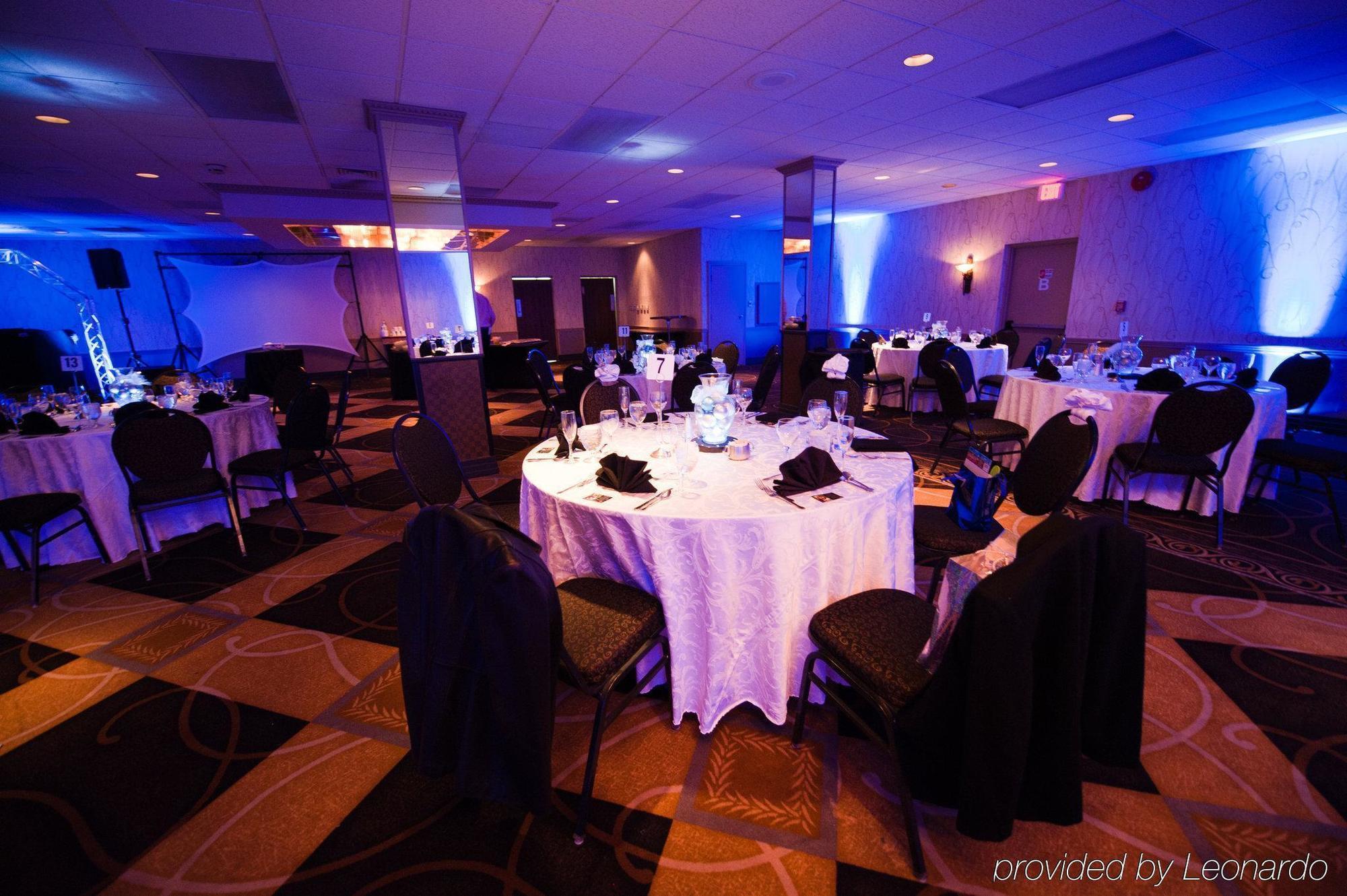 Park Inn By Radisson Harrisburg West Mechanicsburg Faciliteter billede