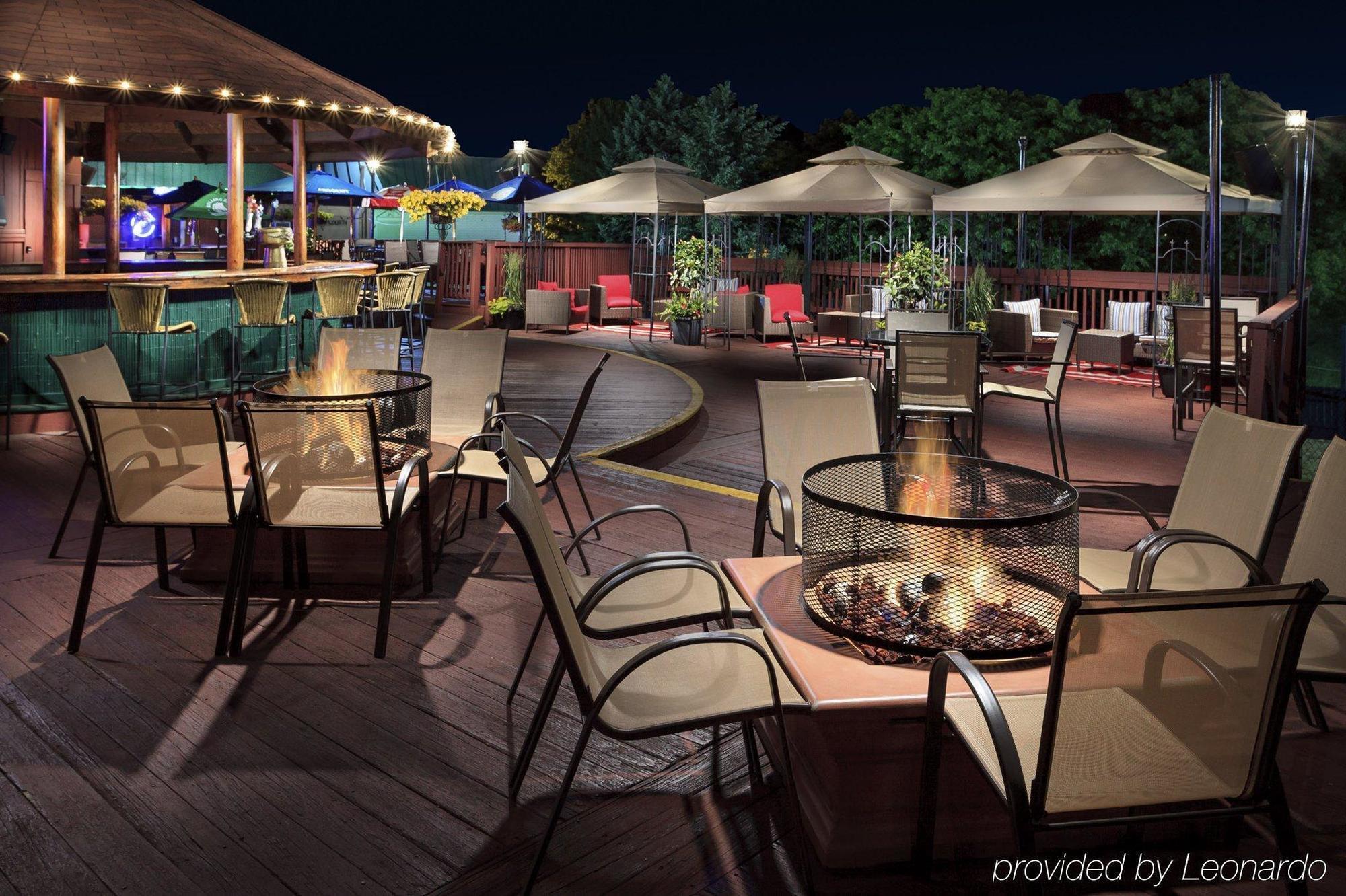 Park Inn By Radisson Harrisburg West Mechanicsburg Eksteriør billede