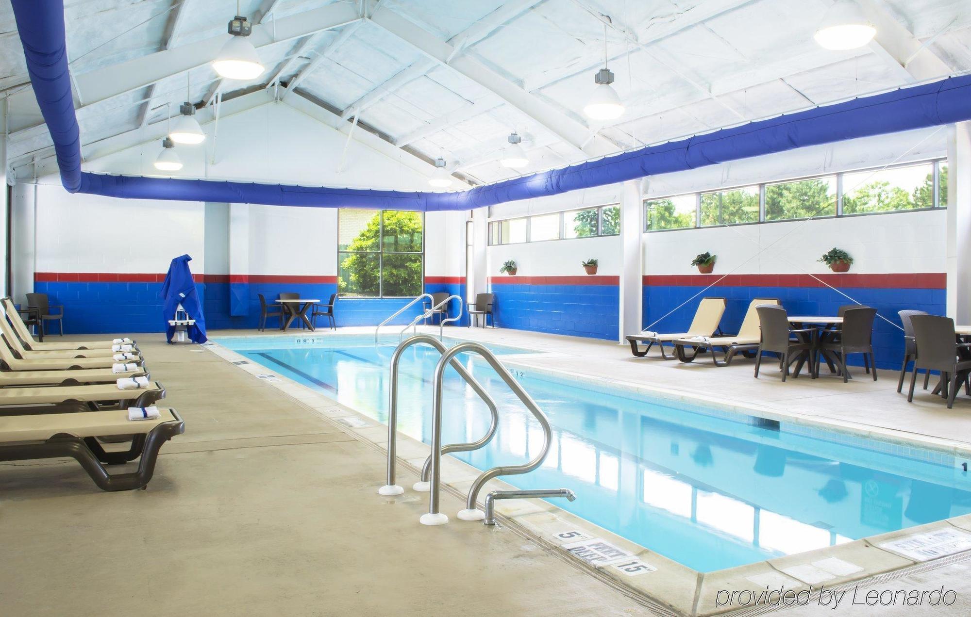 Park Inn By Radisson Harrisburg West Mechanicsburg Eksteriør billede