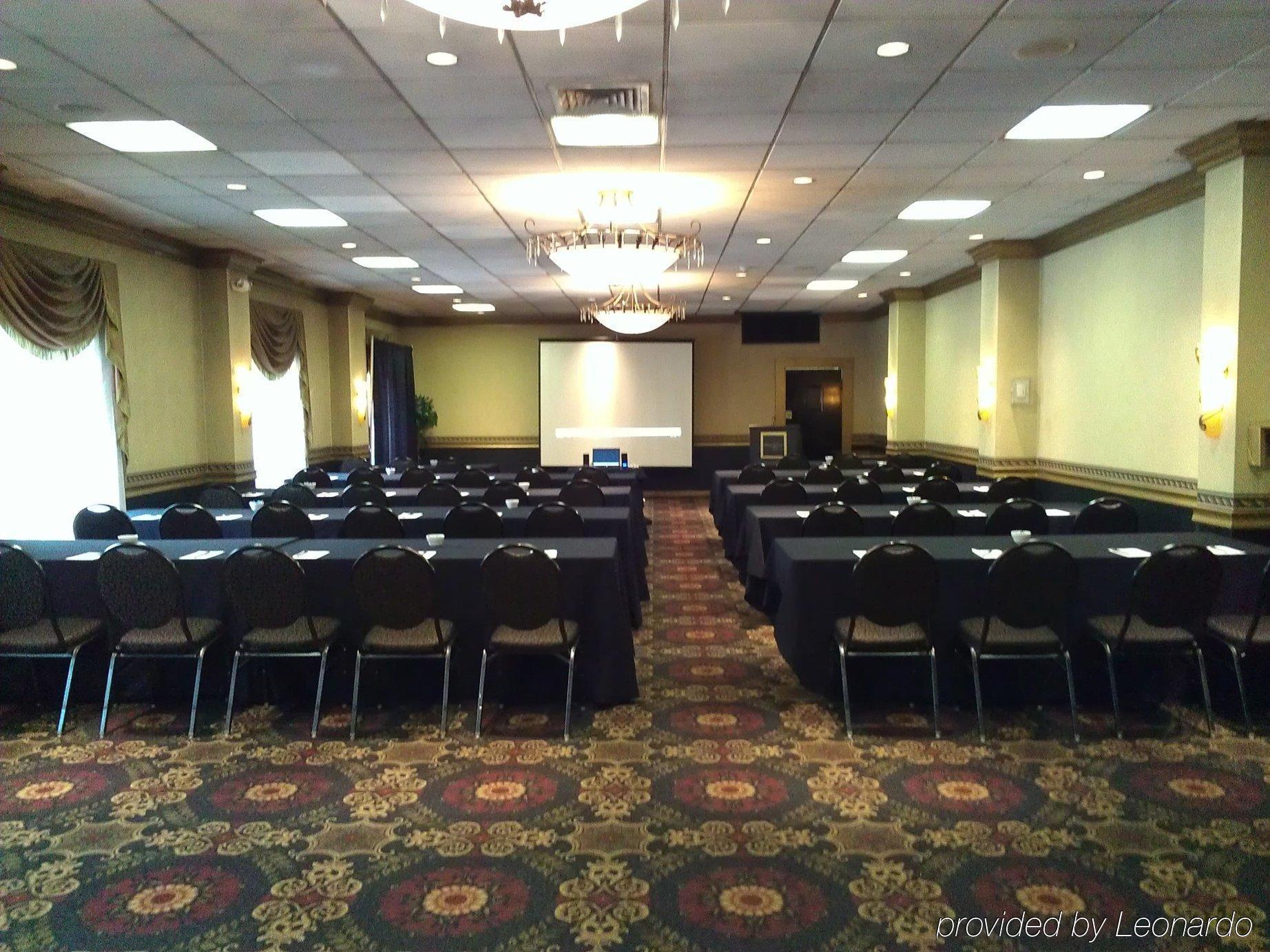 Park Inn By Radisson Harrisburg West Mechanicsburg Eksteriør billede