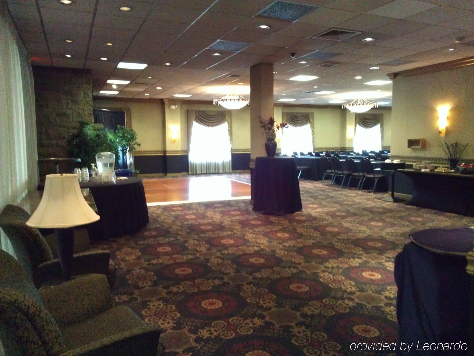 Park Inn By Radisson Harrisburg West Mechanicsburg Eksteriør billede
