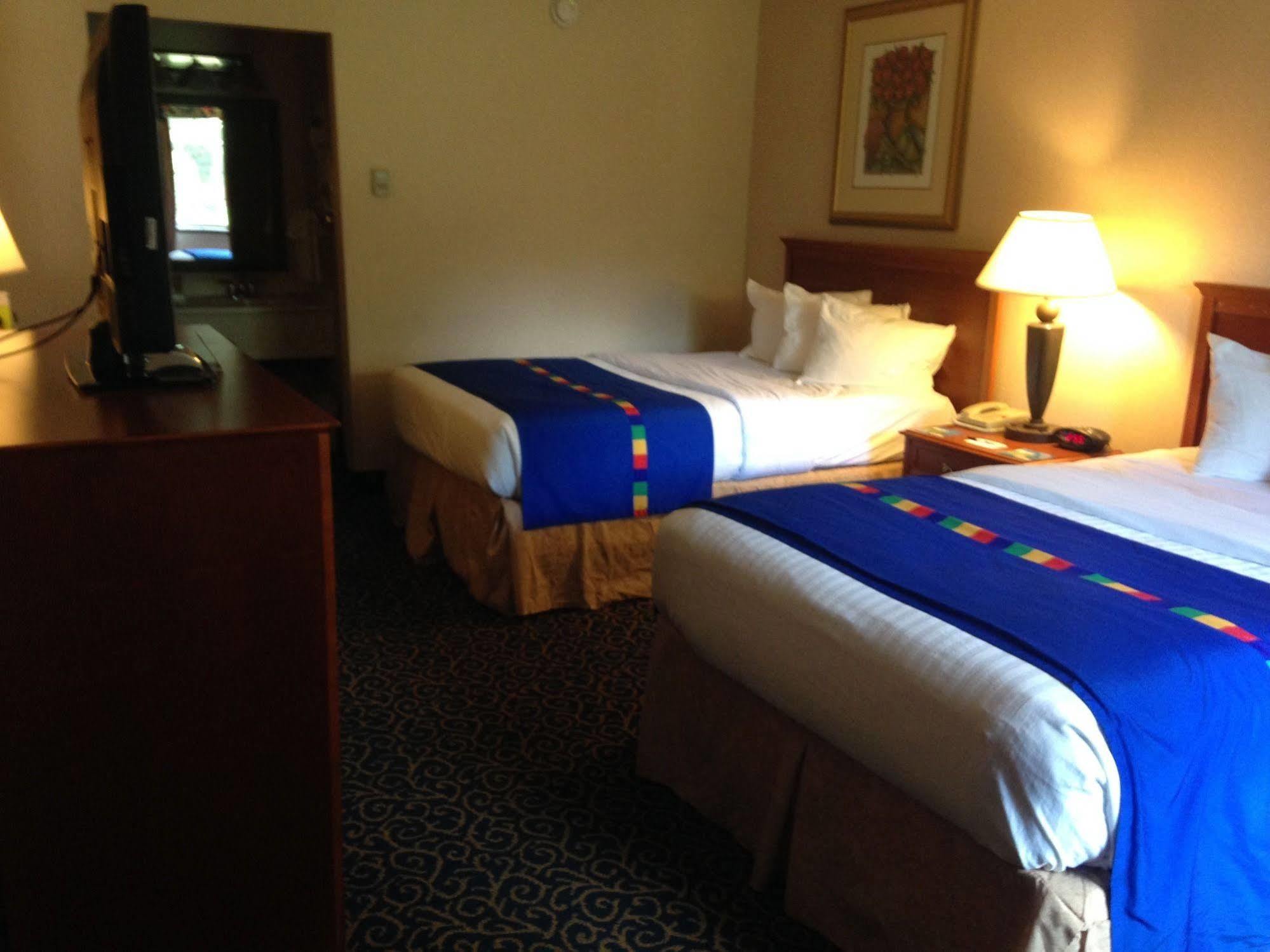 Park Inn By Radisson Harrisburg West Mechanicsburg Eksteriør billede