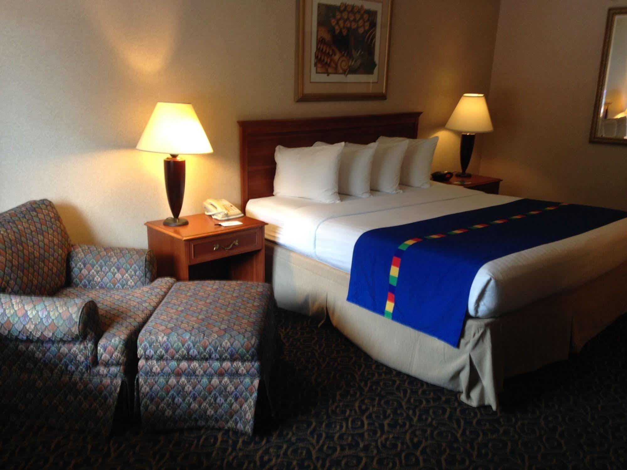 Park Inn By Radisson Harrisburg West Mechanicsburg Eksteriør billede