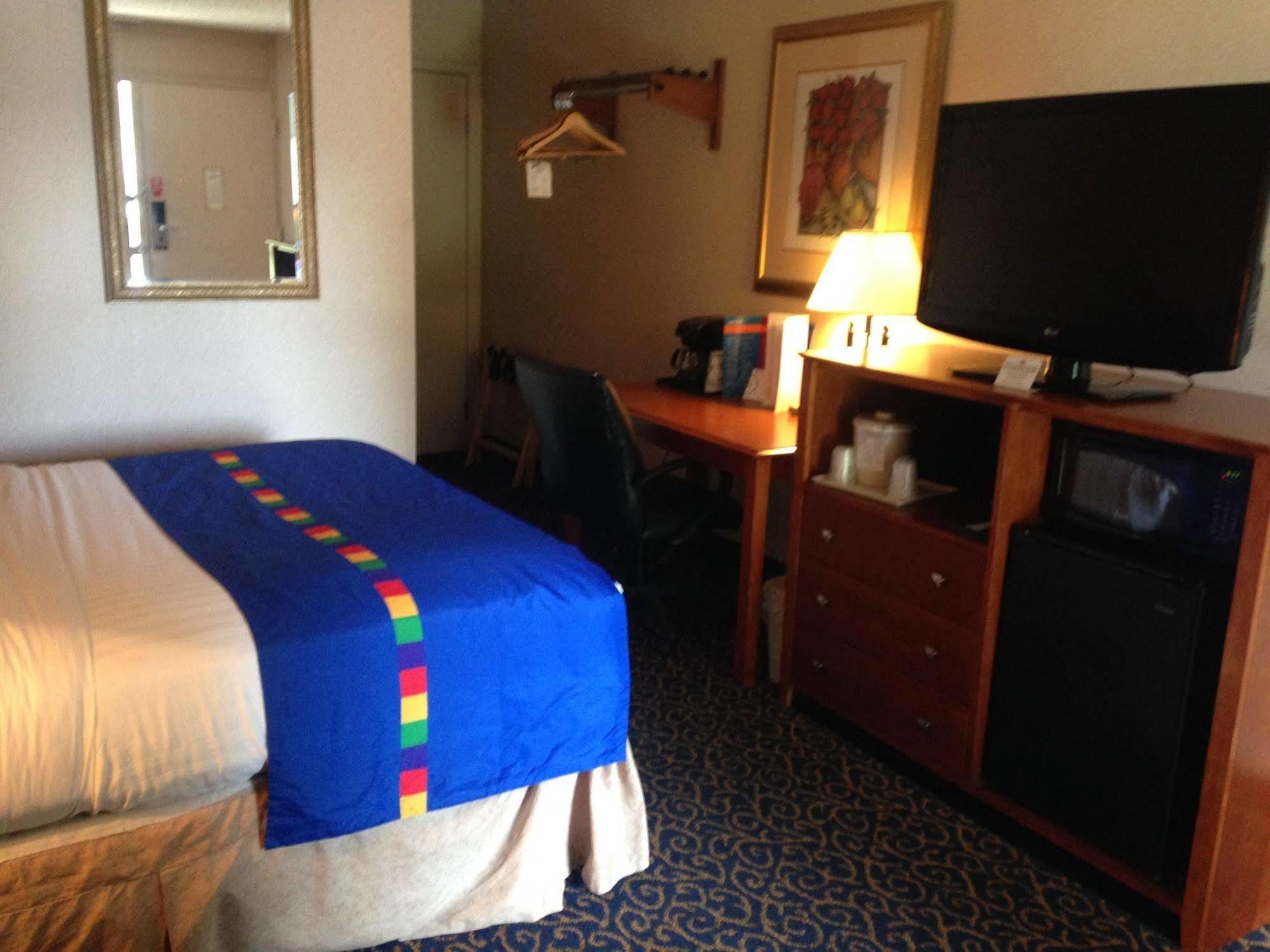 Park Inn By Radisson Harrisburg West Mechanicsburg Eksteriør billede