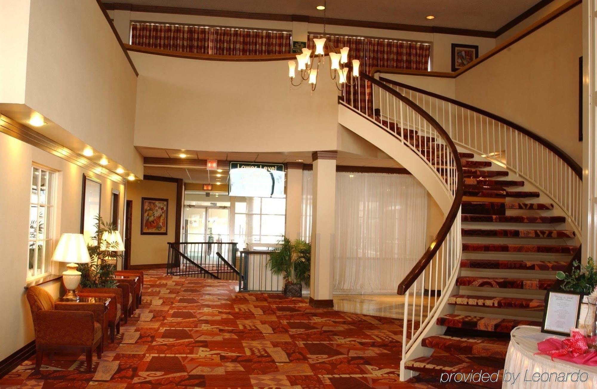 Park Inn By Radisson Harrisburg West Mechanicsburg Eksteriør billede
