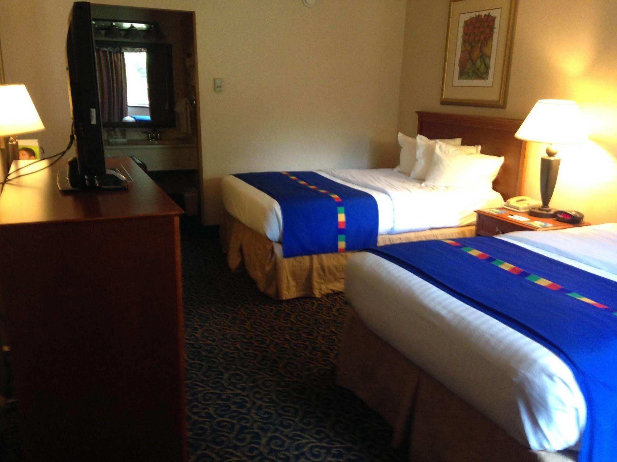 Park Inn By Radisson Harrisburg West Mechanicsburg Eksteriør billede