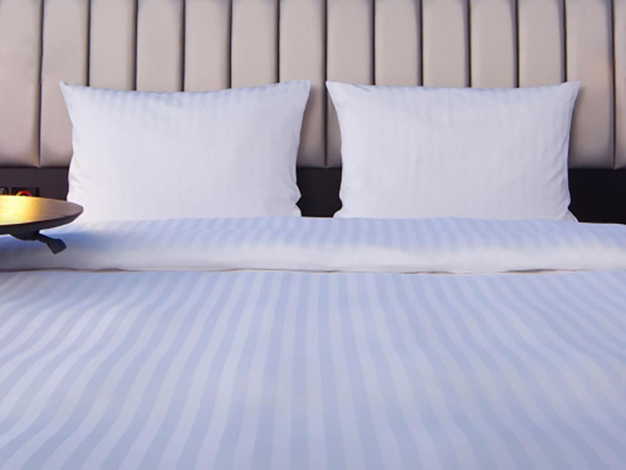 Park Inn By Radisson Harrisburg West Mechanicsburg Eksteriør billede
