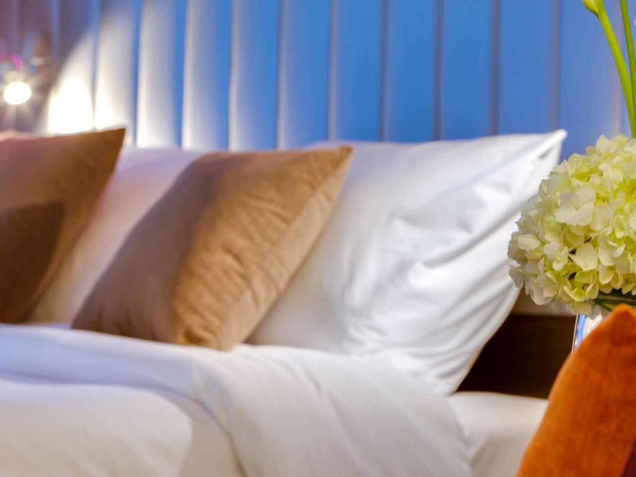 Park Inn By Radisson Harrisburg West Mechanicsburg Eksteriør billede