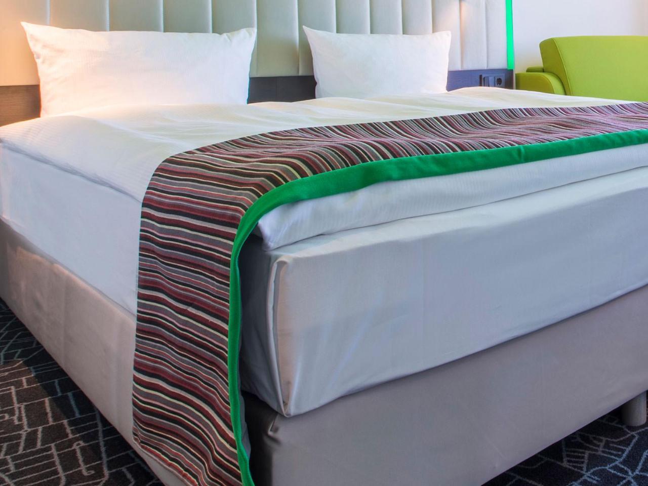 Park Inn By Radisson Harrisburg West Mechanicsburg Eksteriør billede