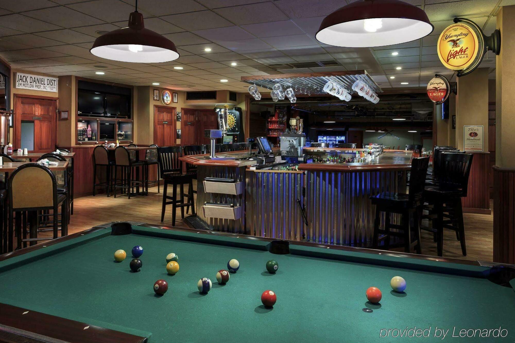 Park Inn By Radisson Harrisburg West Mechanicsburg Eksteriør billede
