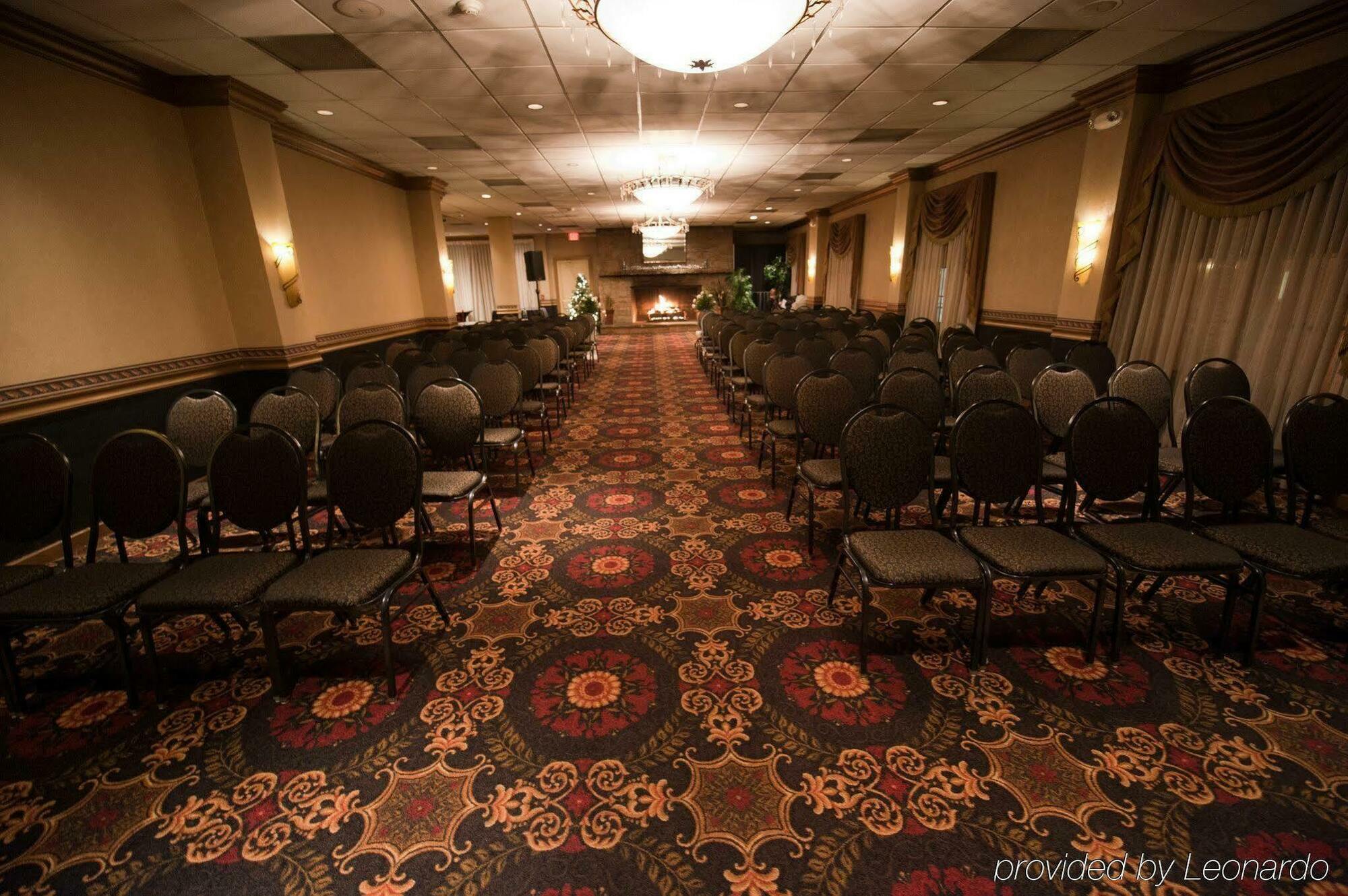 Park Inn By Radisson Harrisburg West Mechanicsburg Eksteriør billede