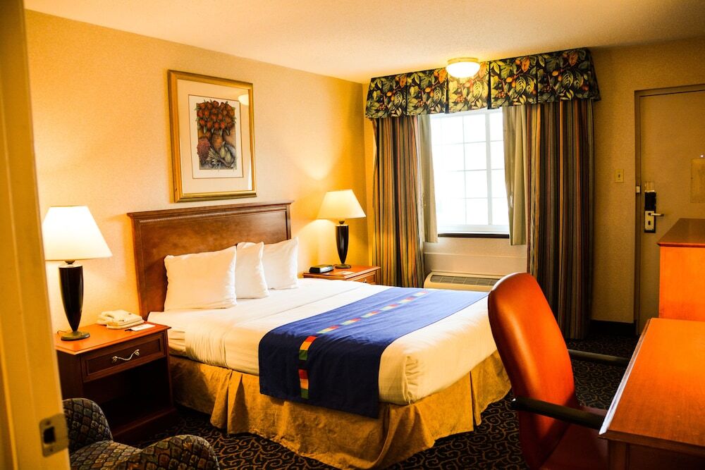 Park Inn By Radisson Harrisburg West Mechanicsburg Eksteriør billede